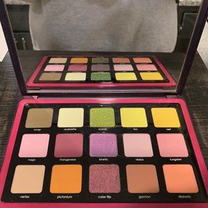 BRAND NEW Natasha Denona Triochrome Palette